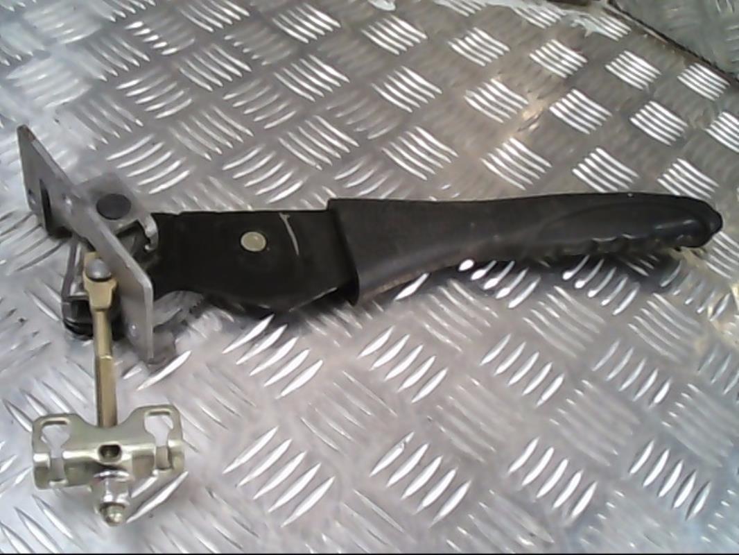 Levier frein à main PEUGEOT 206 PHASE 1 Diesel - 1