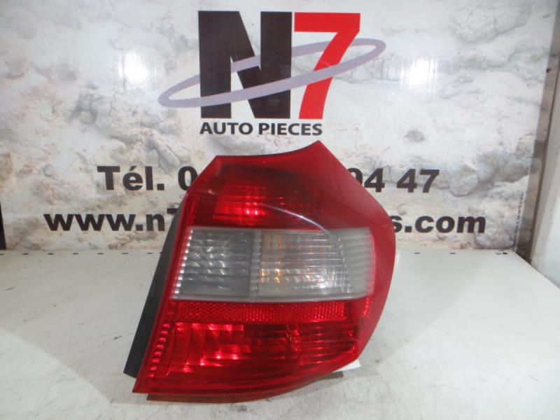 Fanale posteriore principale destro (luci) BMW SERIE 1 E87 PHASE 1 Diésel - 1