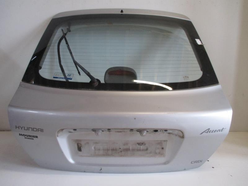 Malle/Hayon arriere HYUNDAI ACCENT 2 Diesel - 1