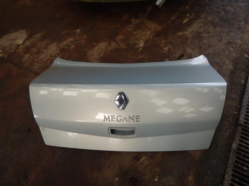 Malle/Hayon arriere RENAULT MEGANE 2 PHASE 1 Essence - 1