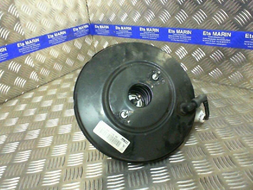 Mastervac PEUGEOT 207 PHASE 1 Essence - 1