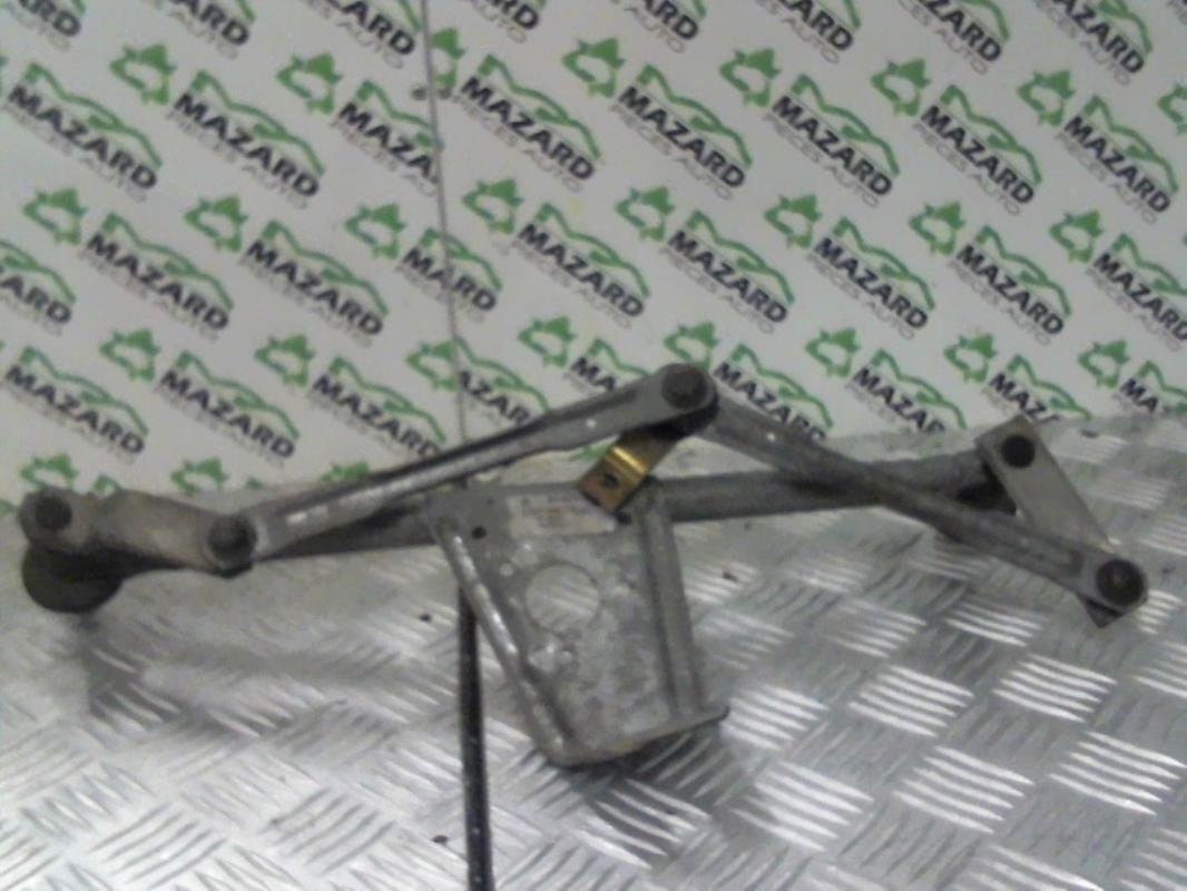 Meccanismo tergicristallo PEUGEOT 206 PHASE 1 BREAK Diésel - 1