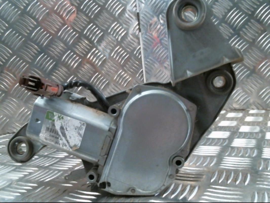 Motore tergicristallo posteriore CITROEN SAXO PHASE 1 Gasolina - 1