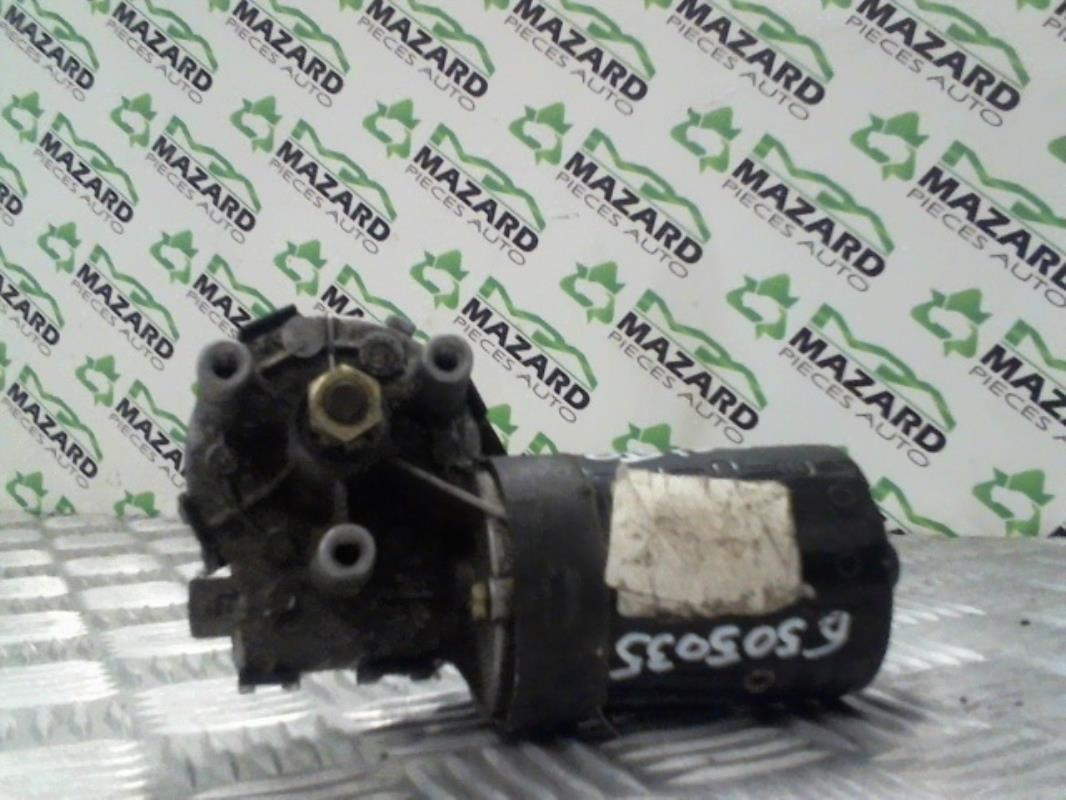 Motore tergicristallo anteriore VOLKSWAGEN GOLF 4 Diésel - 1