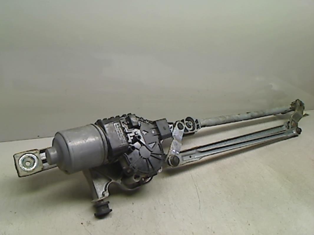 Moteur essuie glace avant FORD FOCUS 2 PHASE 2 Diesel - 1