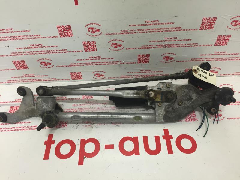 Motore tergicristallo anteriore NISSAN PRIMERA 4 Diésel - 1