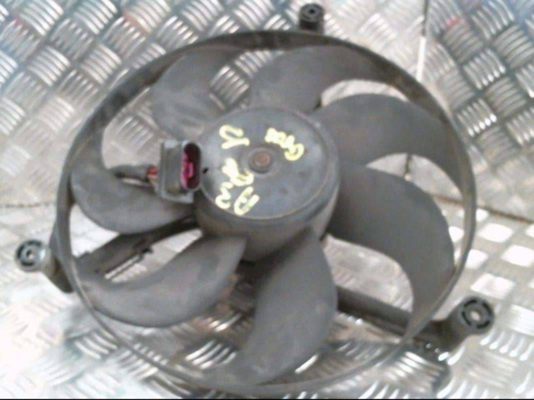 Moto ventilateur radiateur AUDI A3 1 PHASE 1 Essence - 1