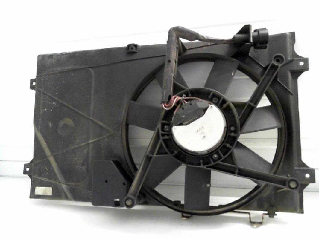Motoventilatore radiatore FORD GALAXY 1 PHASE 1 Diésel - 1