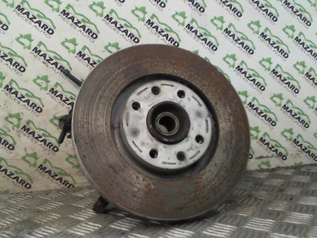 Mozzo anteriore destro CITROEN XSARA PHASE 2 Diésel - 1