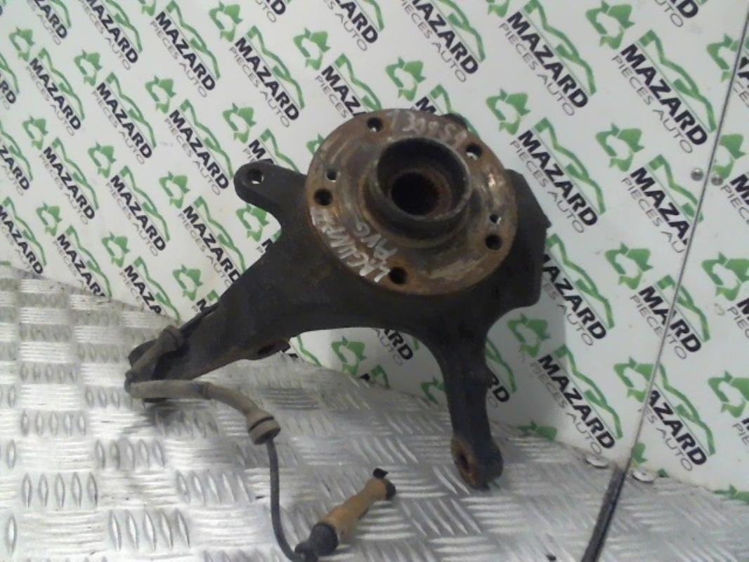 Mozzo anteriore sinistro RENAULT LAGUNA 2 PHASE 1 Diésel - 1