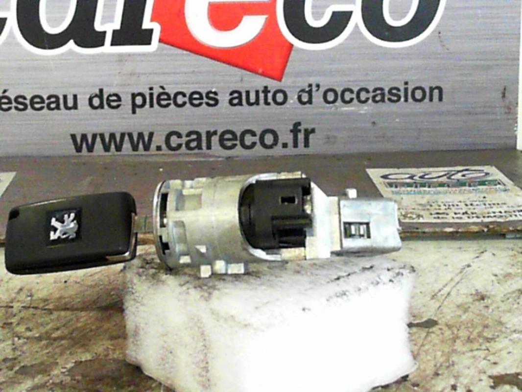 Neiman PEUGEOT 407 PHASE 2 BREAK Diesel - 1