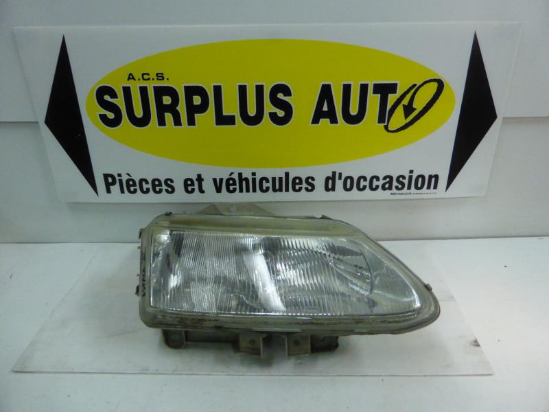 Pièce Auto