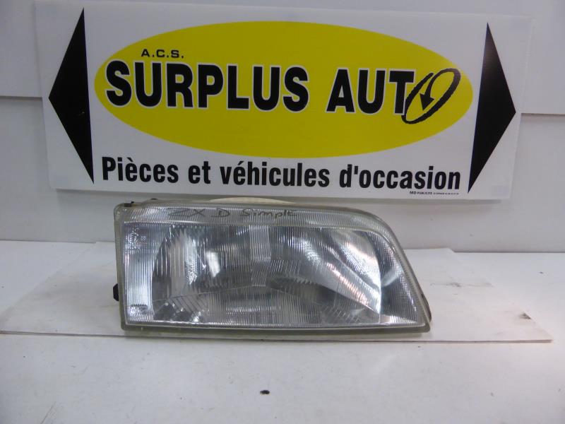 Pièce Auto