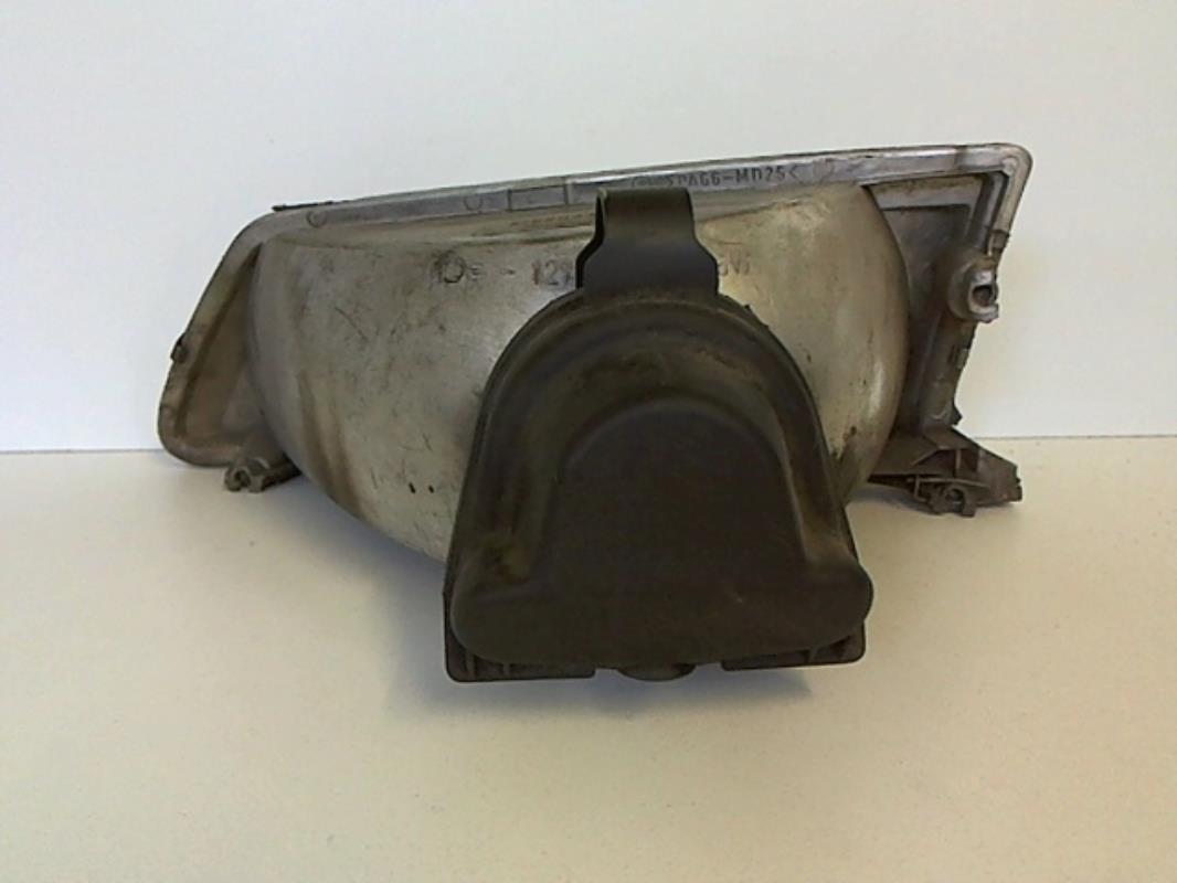 Image Optique avant principal droit (feux)(phare) - PEUGEOT 106