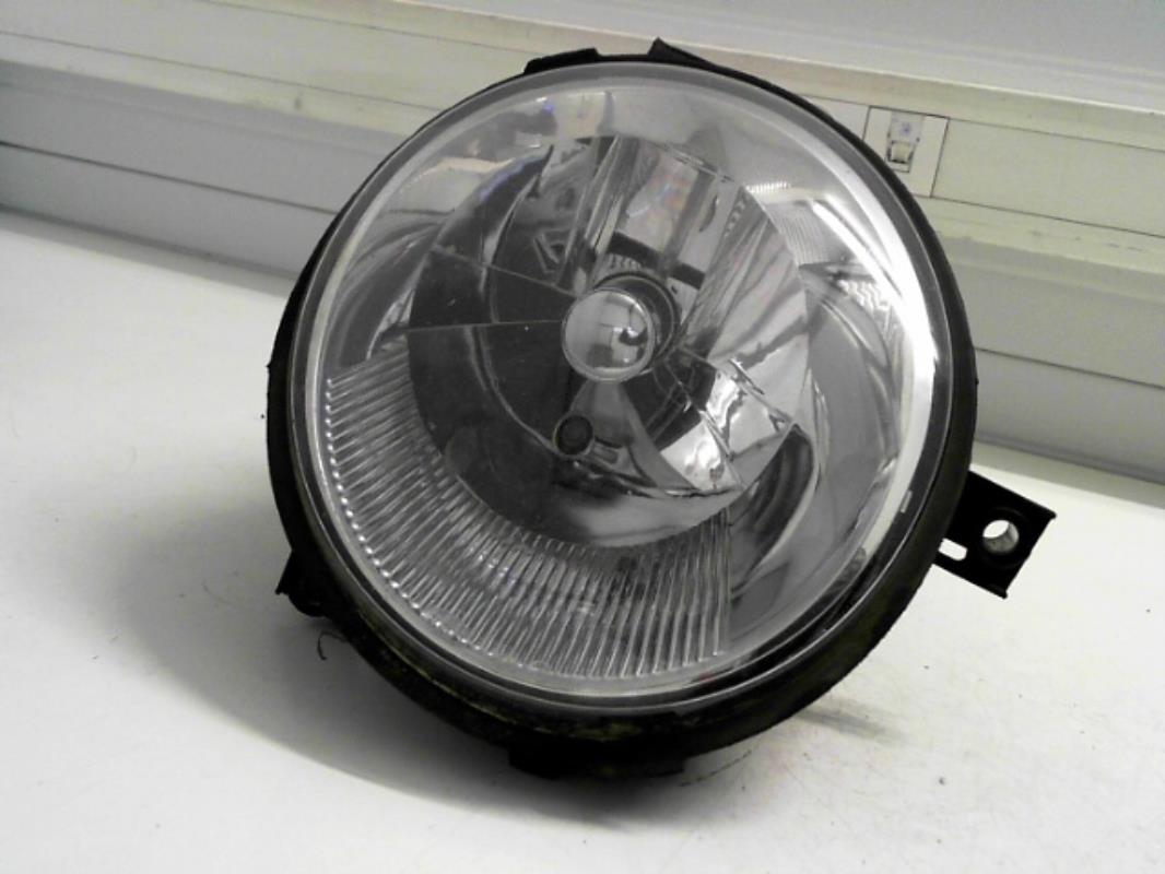 Gruppo ottico anteriore principale destro (luci)(faro) VOLKSWAGEN LUPO Gasolina - 1