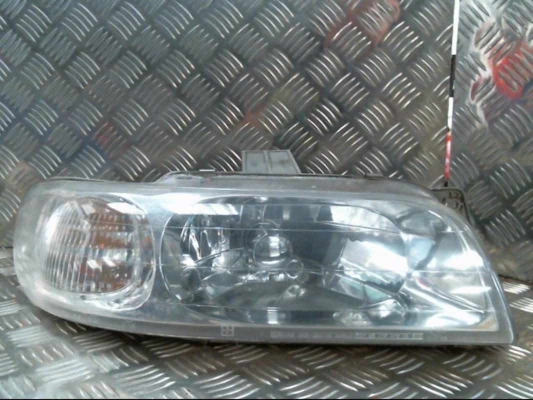 Gruppo ottico anteriore principale destro (luci)(faro) DAEWOO NUBIRA 1 Gasolina/GLP - 1