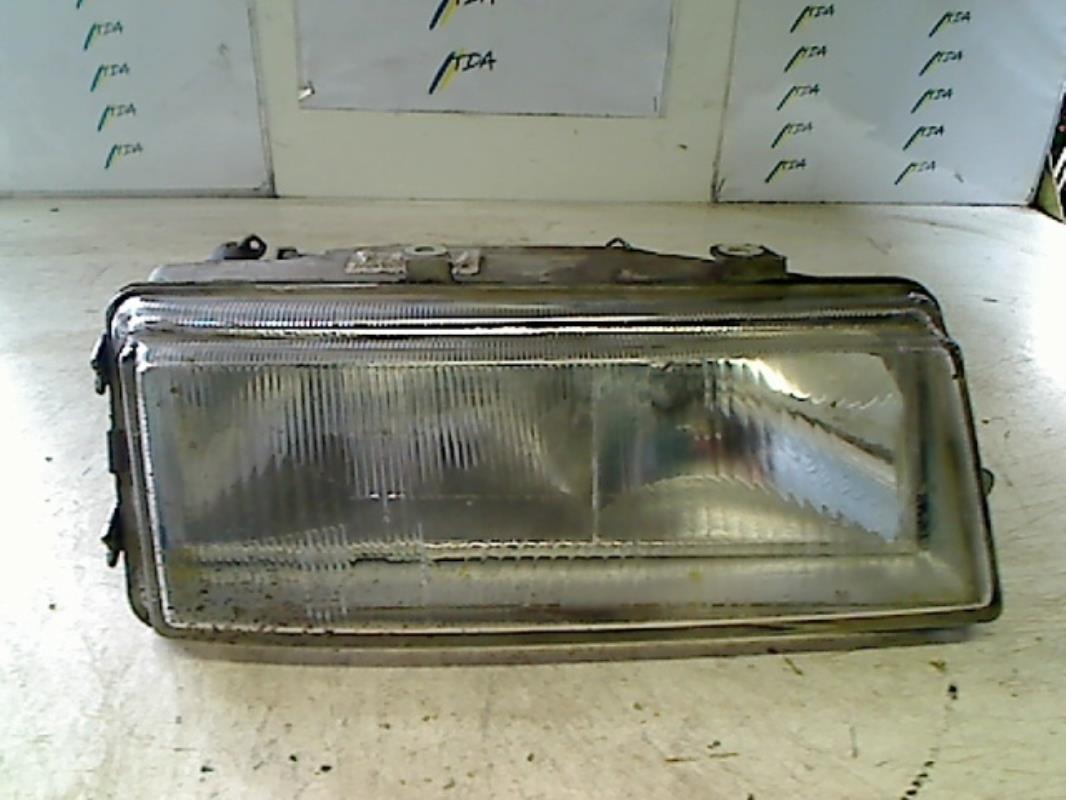 Gruppo ottico anteriore principale destro (luci)(faro) SEAT TOLEDO 1 PHASE 2 Gasolina - 1