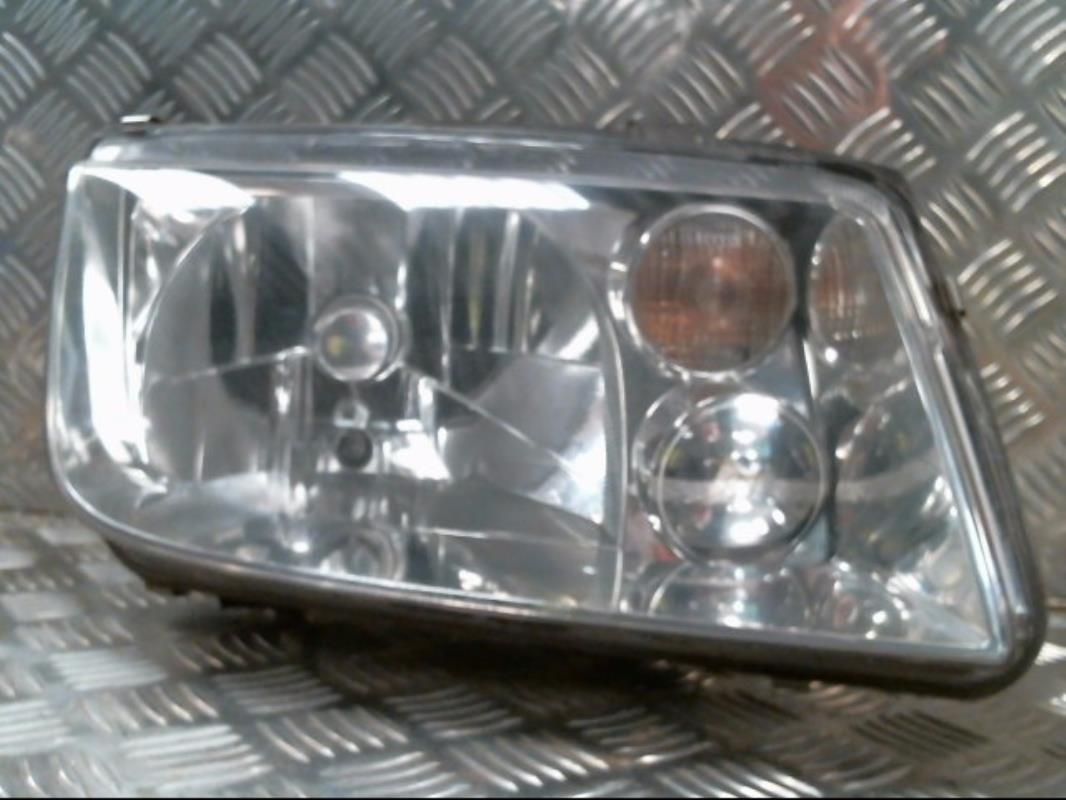 Gruppo ottico anteriore principale destro (luci)(faro) VOLKSWAGEN BORA BREAK Diésel - 1