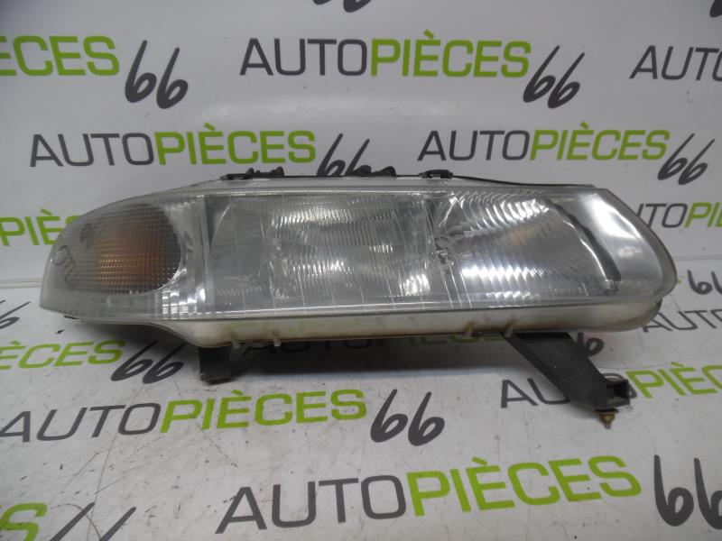 Gruppo ottico anteriore principale destro (luci)(faro) ROVER 400 2 Diésel - 1