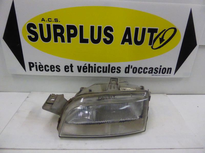 Pièce Auto