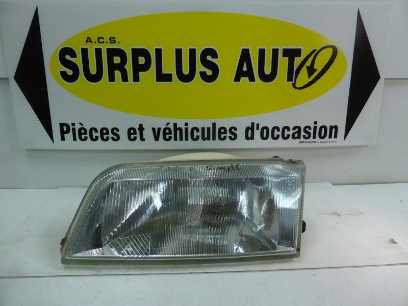 Pièce Auto