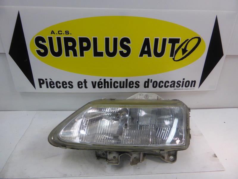 Pièce Auto