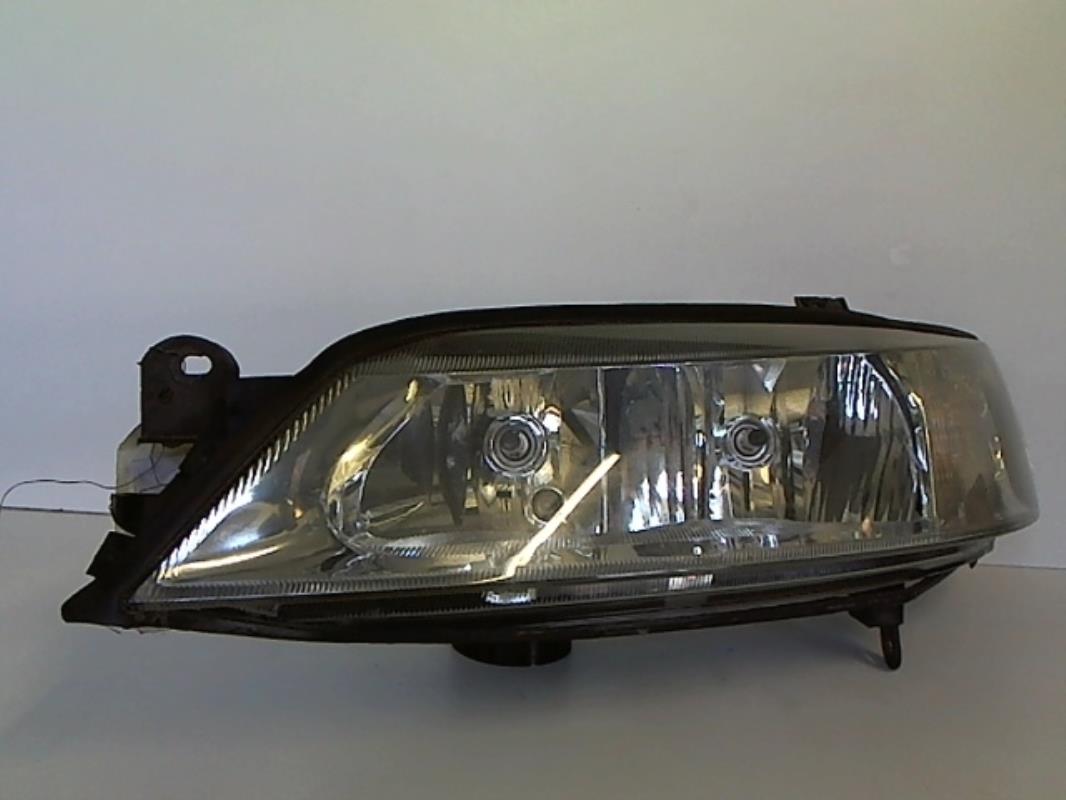 Gruppo ottico anteriore principale sinistro (luci)(faro) OPEL VECTRA B PHASE 2 Gasolina - 1