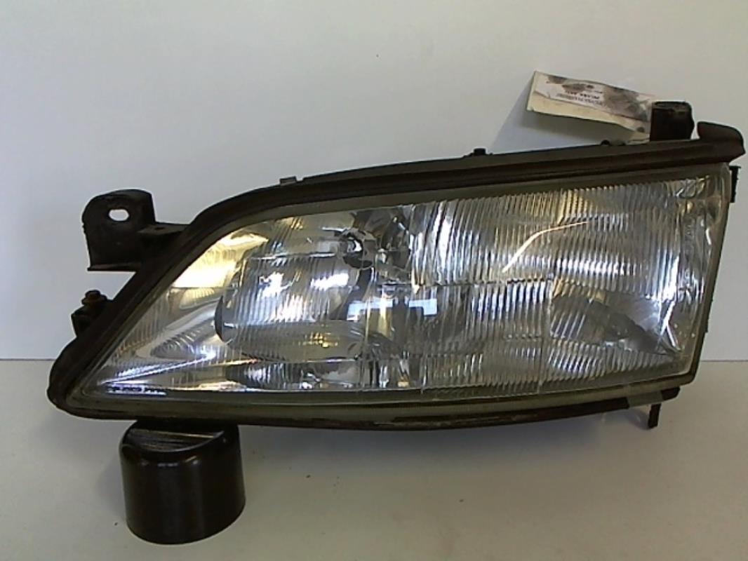 Gruppo ottico anteriore principale sinistro (luci)(faro) OPEL VECTRA B PHASE 1 Diésel - 1