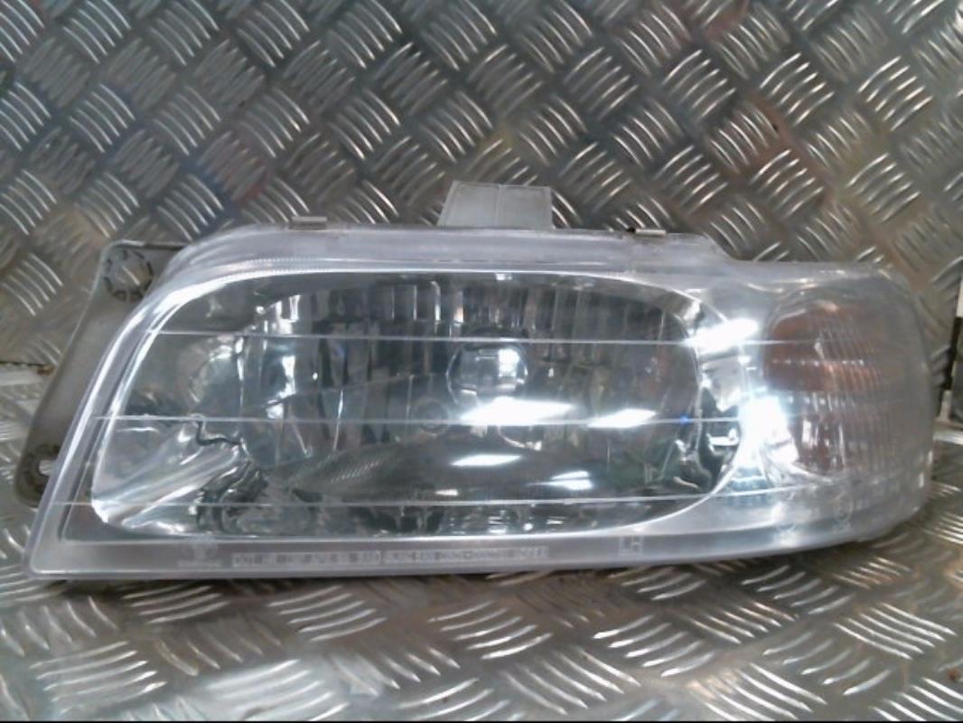 Gruppo ottico anteriore principale sinistro (luci)(faro) DAEWOO NUBIRA 1 Gasolina/GLP - 1