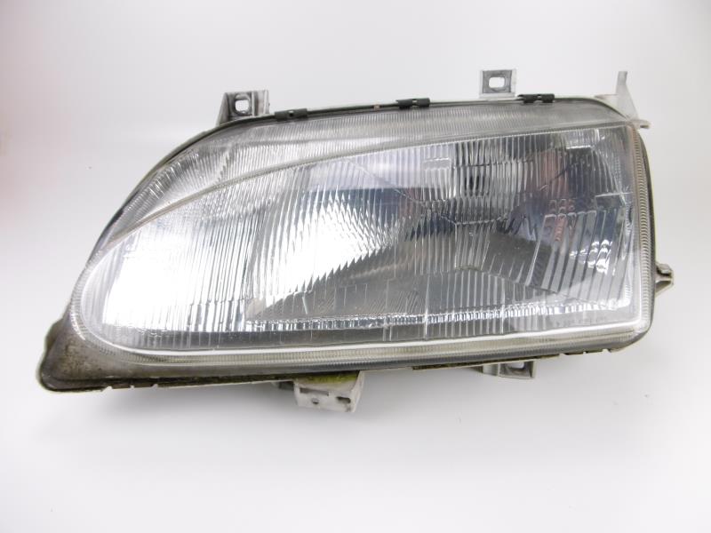 Gruppo ottico anteriore principale sinistro (luci)(faro) FORD GALAXY 1 PHASE 1  - 1