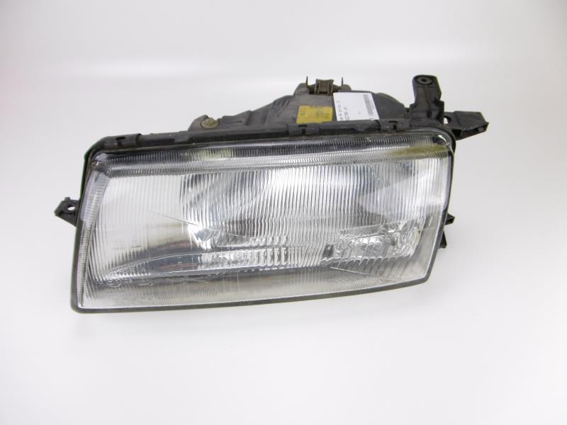 Gruppo ottico anteriore principale sinistro (luci)(faro) OPEL VECTRA B PHASE 1 BREAK  - 1