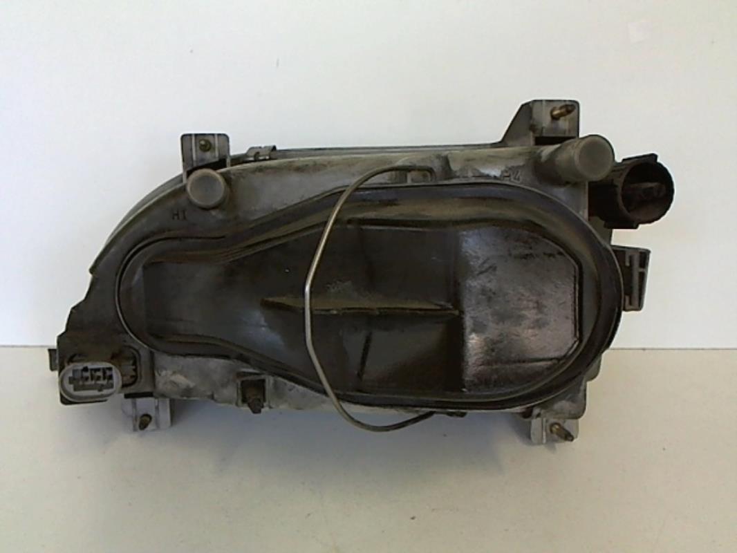 Image Optique avant principal droit (feux)(phare) - RENAULT ESPACE 2