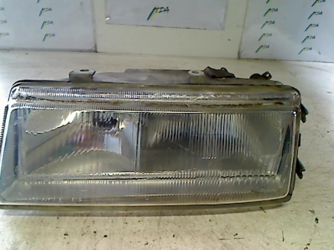 Gruppo ottico anteriore principale sinistro (luci)(faro) SEAT TOLEDO 1 PHASE 2 Gasolina - 1