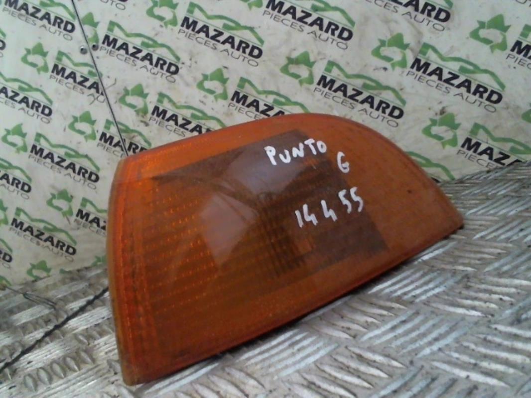 Clignotant Gauche Pour Fiat Punto - Pièce D'occasion Fonctionnelle