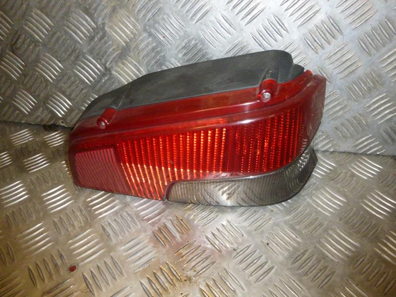 Fanale posteriore principale destro (luci) PEUGEOT 106 PHASE 1 Gasolina - 1
