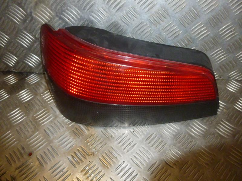Fanale posteriore principale sinistro (luci) PEUGEOT 306 PHASE 2 Diésel - 1
