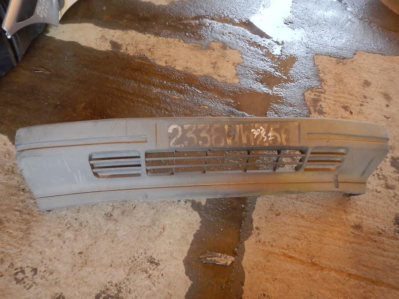 Pare choc avant PEUGEOT 309 PHASE 1  - 1