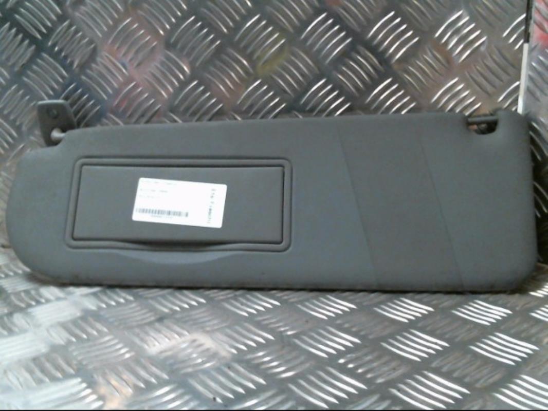 Visiera parasole sinistra PEUGEOT 806 PHASE 1 Gasolina - 1