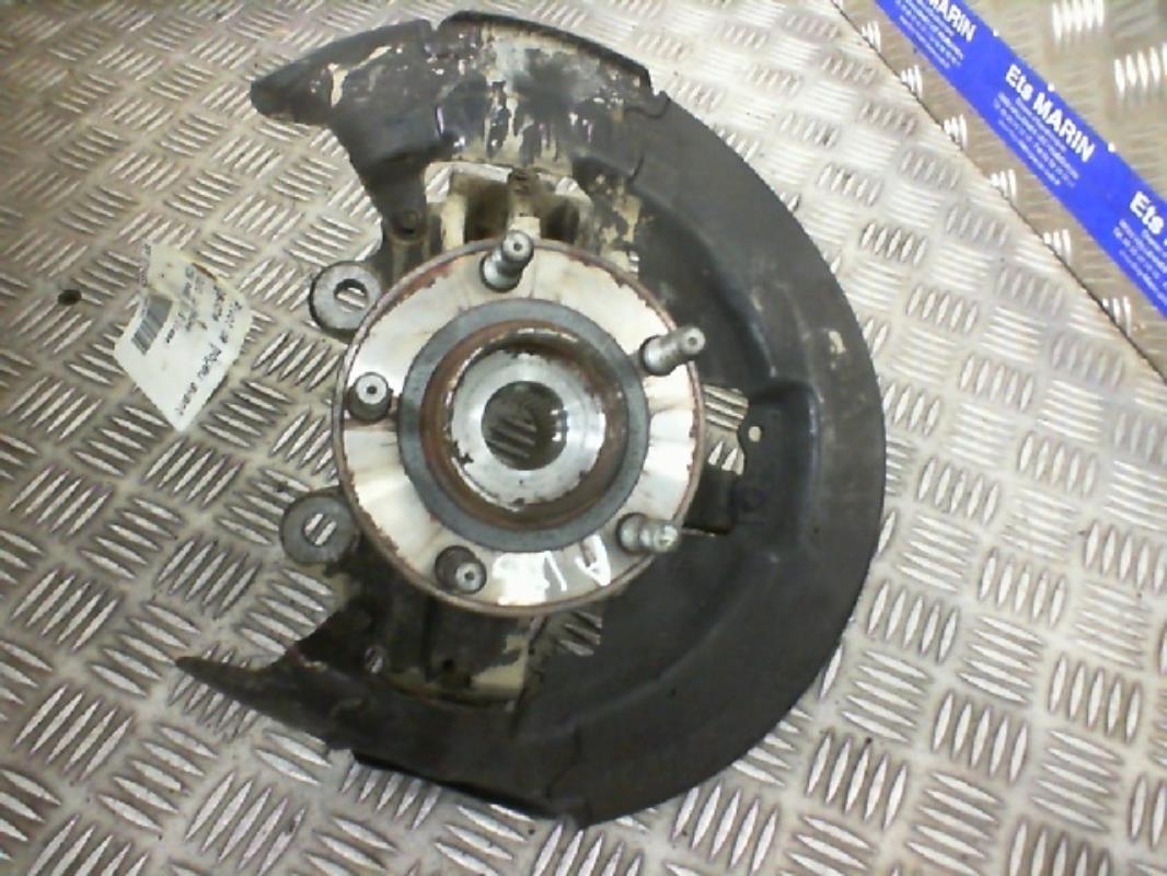 Pivot de moyeu avant gauche VOLVO C 30 PHASE 2 Diesel - 1