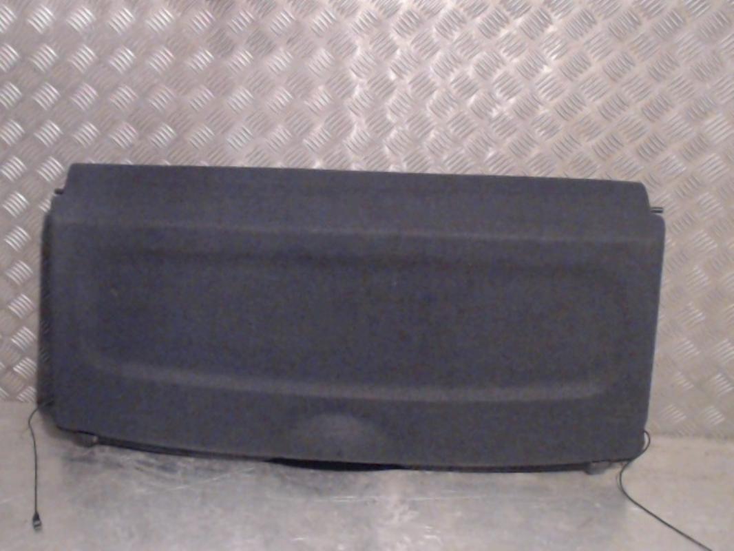 Plage arriere RENAULT CLIO 2 PHASE 2 Essence - 1