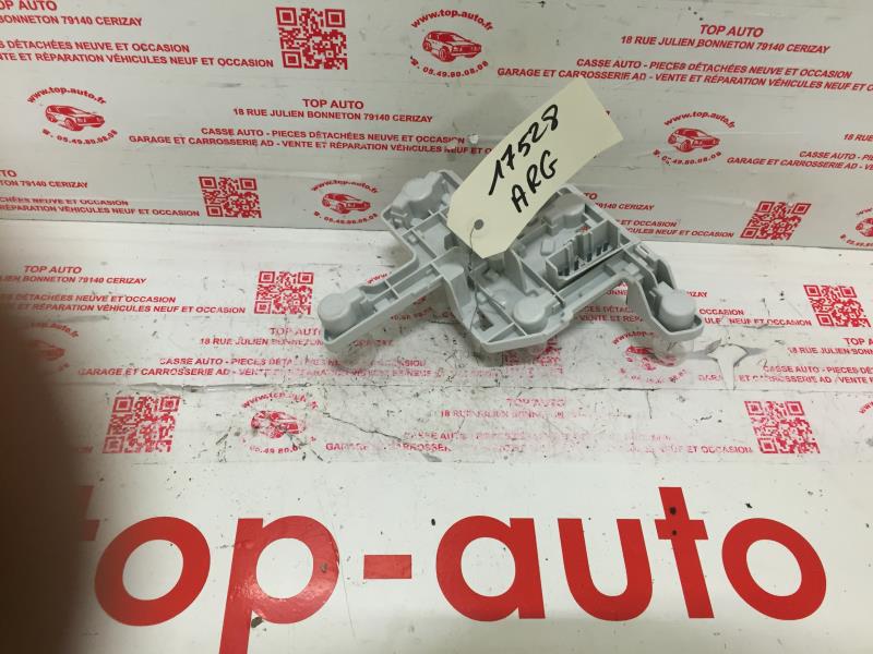 Base portalampade fanale posteriore sinistro FORD MONDEO 2 Gasolina - 1