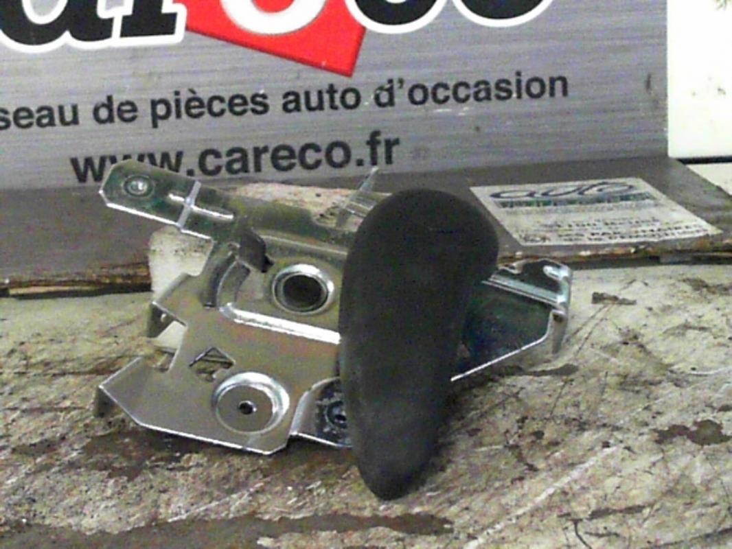 Poignee interieur arriere droit RENAULT TRAFIC 2 PHASE 2 Diesel - 1