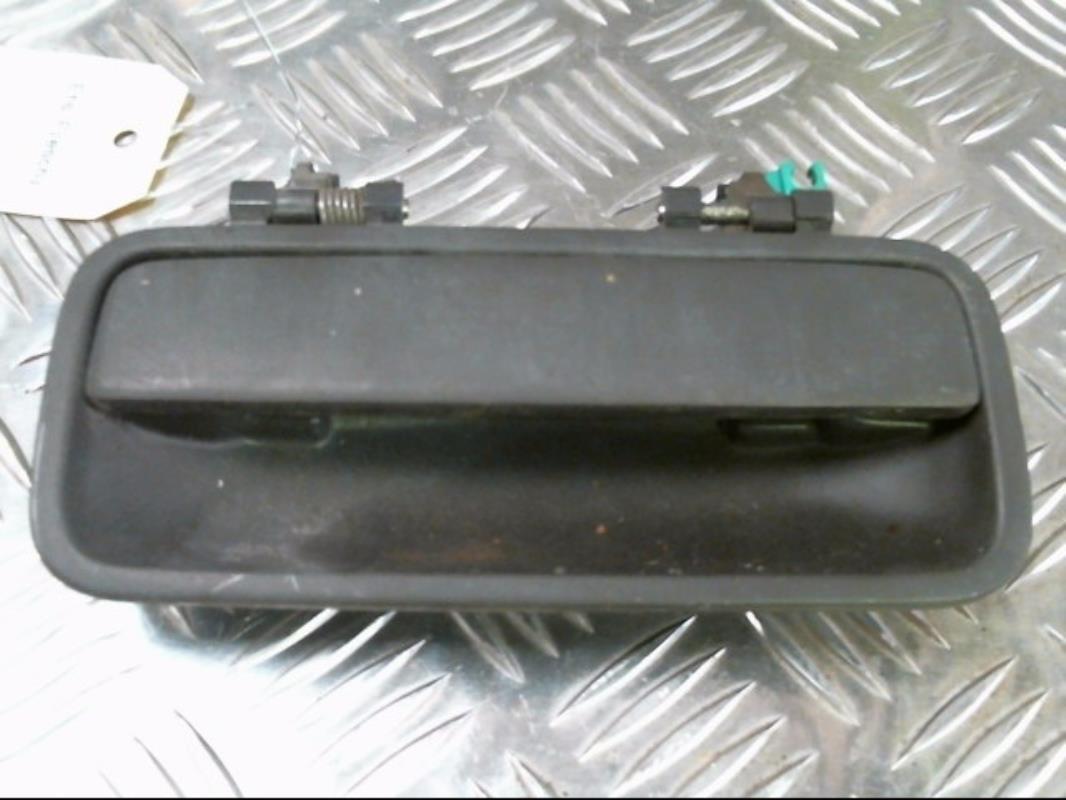 Maniglia portiera posteriore destra LAND ROVER FREELANDER 1 PHASE 1 Diésel - 1