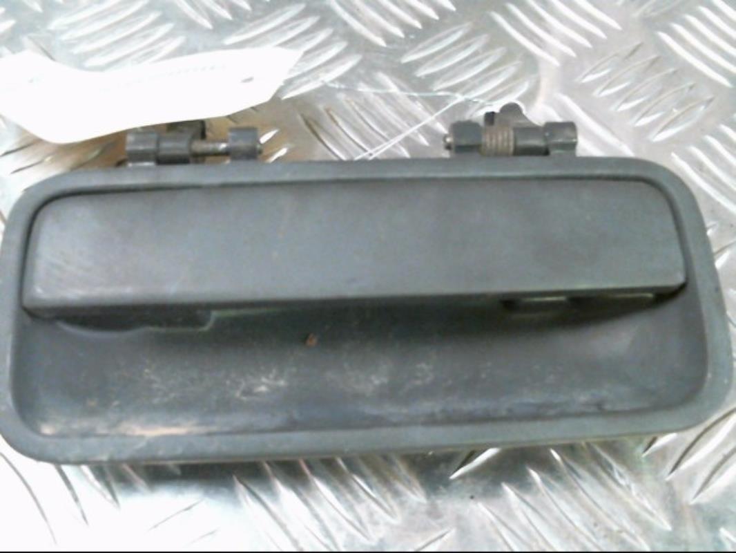 Maniglia portiera posteriore sinistra LAND ROVER FREELANDER 1 PHASE 1 Diésel - 1