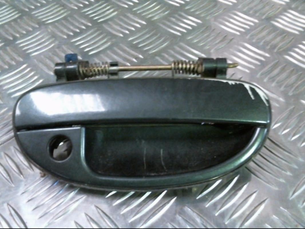 Maniglia portiera anteriore destra DAEWOO NUBIRA 1 Gasolina/GLP - 1