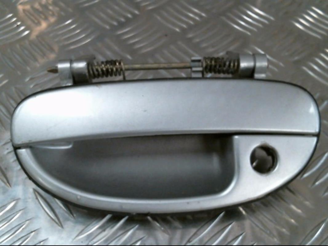 Maniglia portiera anteriore sinistra DAEWOO NUBIRA 1 Gasolina/GLP - 1