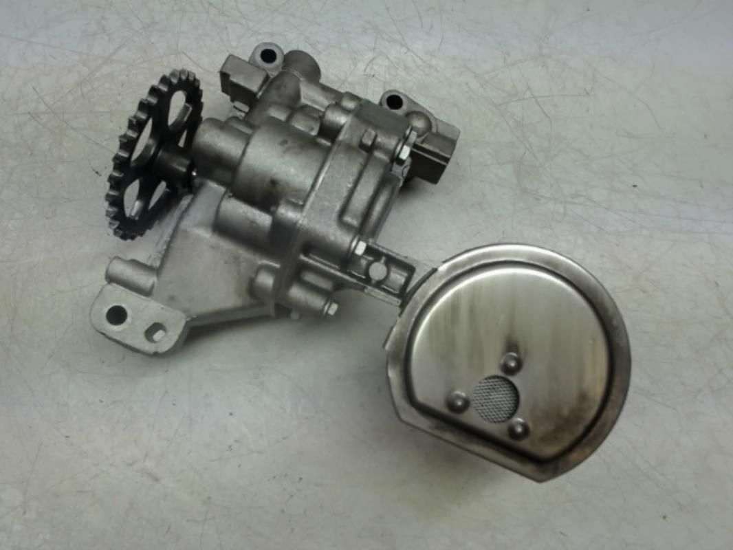 Pompe à huile PEUGEOT 306 PHASE 2 Diesel - 1