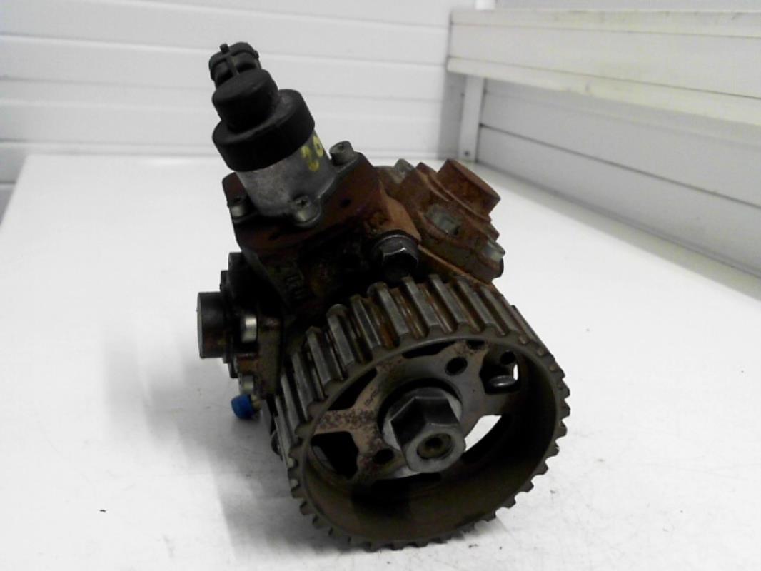 Image Pompe à injection - CITROEN C3 1