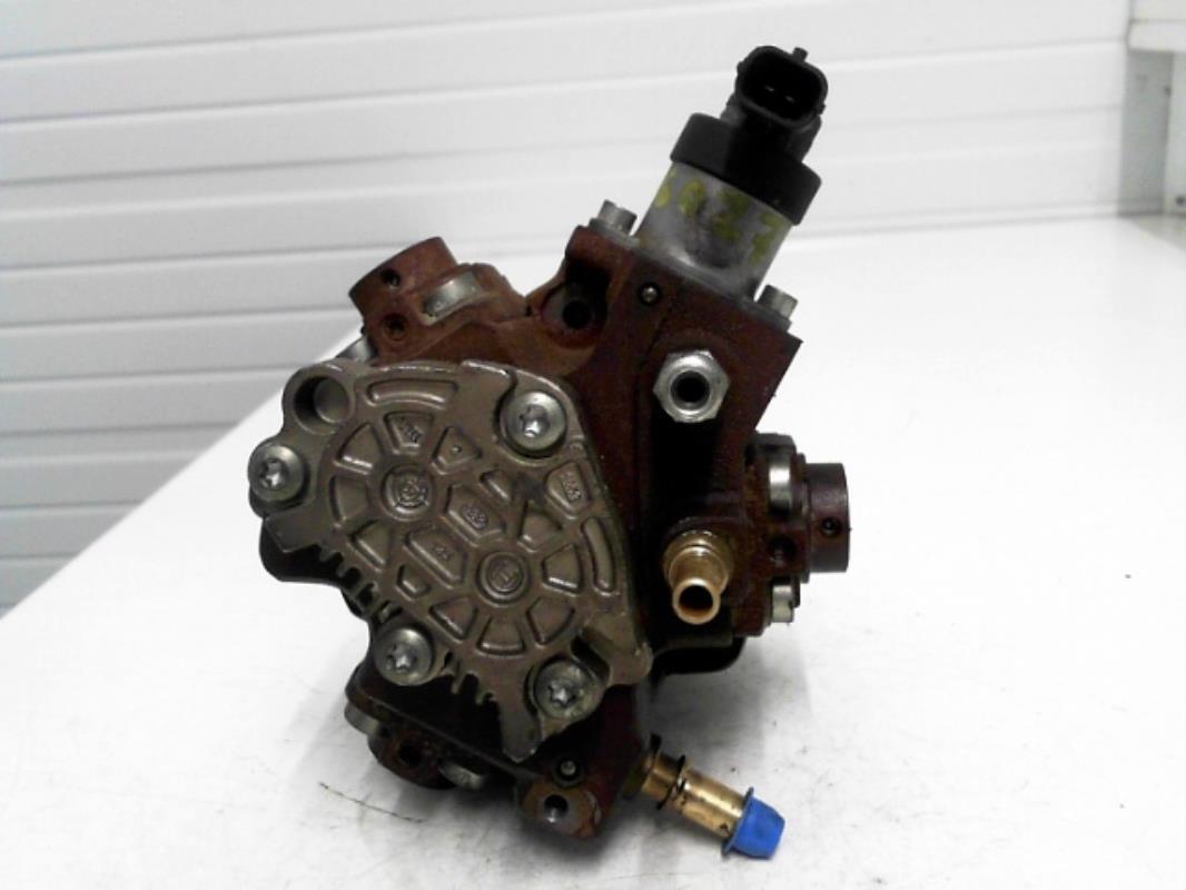 Image Pompe à injection - CITROEN C3 1