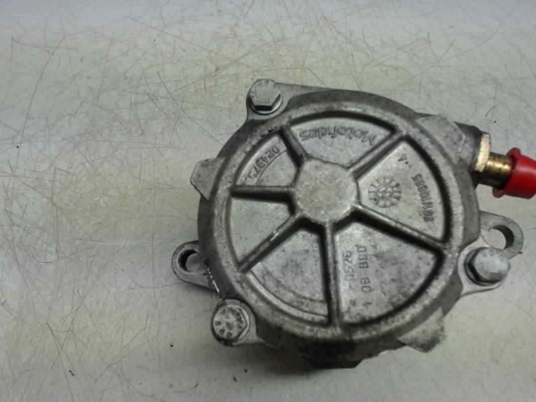 Pompe à vide BMW SERIE 3 E46 PHASE 1 Diesel - 1